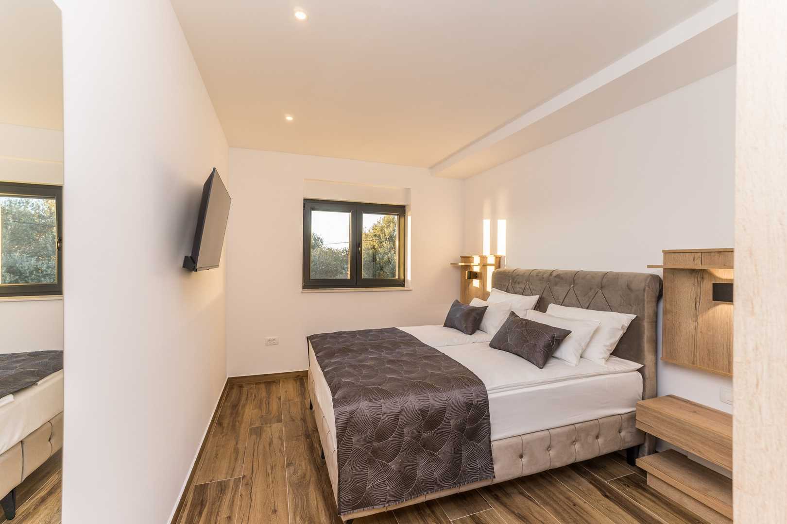 FRADAMA Blue A2 | Adriatic Luxury Villas
